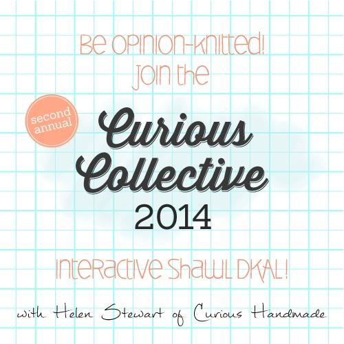 Curious Collective 2014