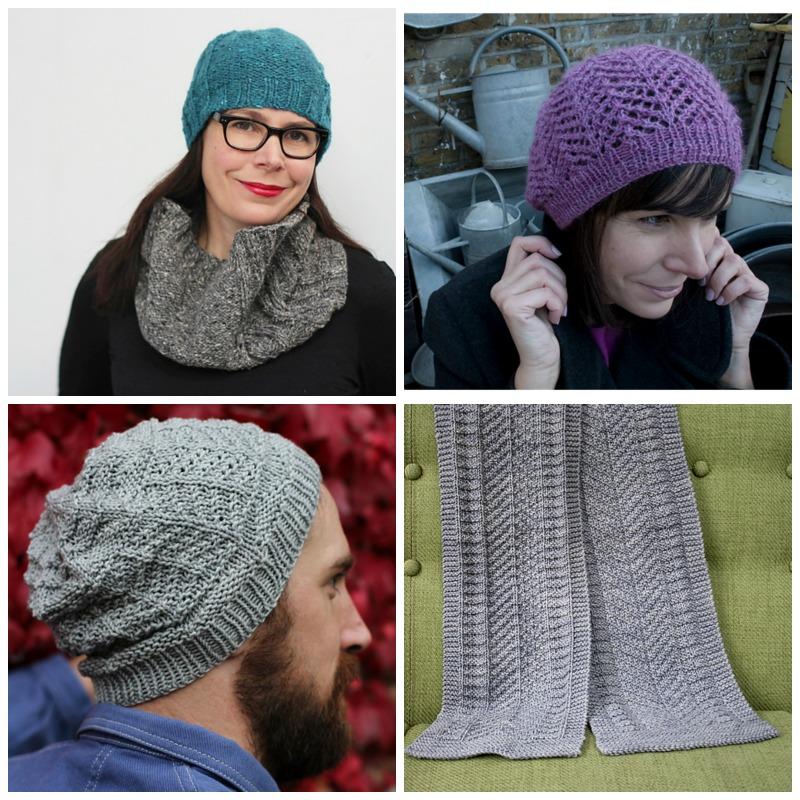 The Curious Handmade 2017 Gift Guide - Curious Handmade Knitting