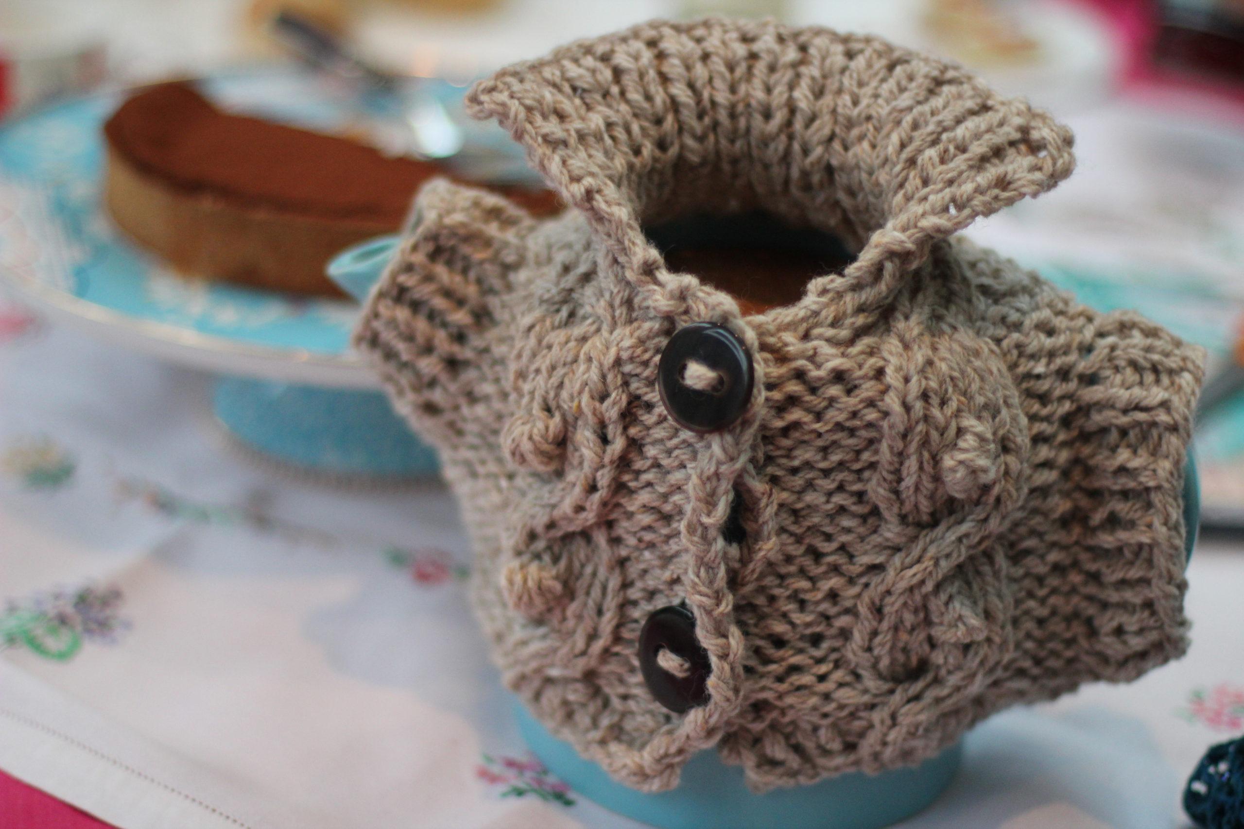 Tea Cosy