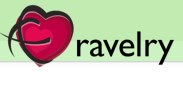 Ravelry heart icon
