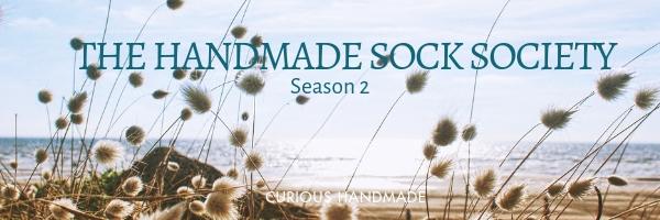 The Handmade Sock Society 2