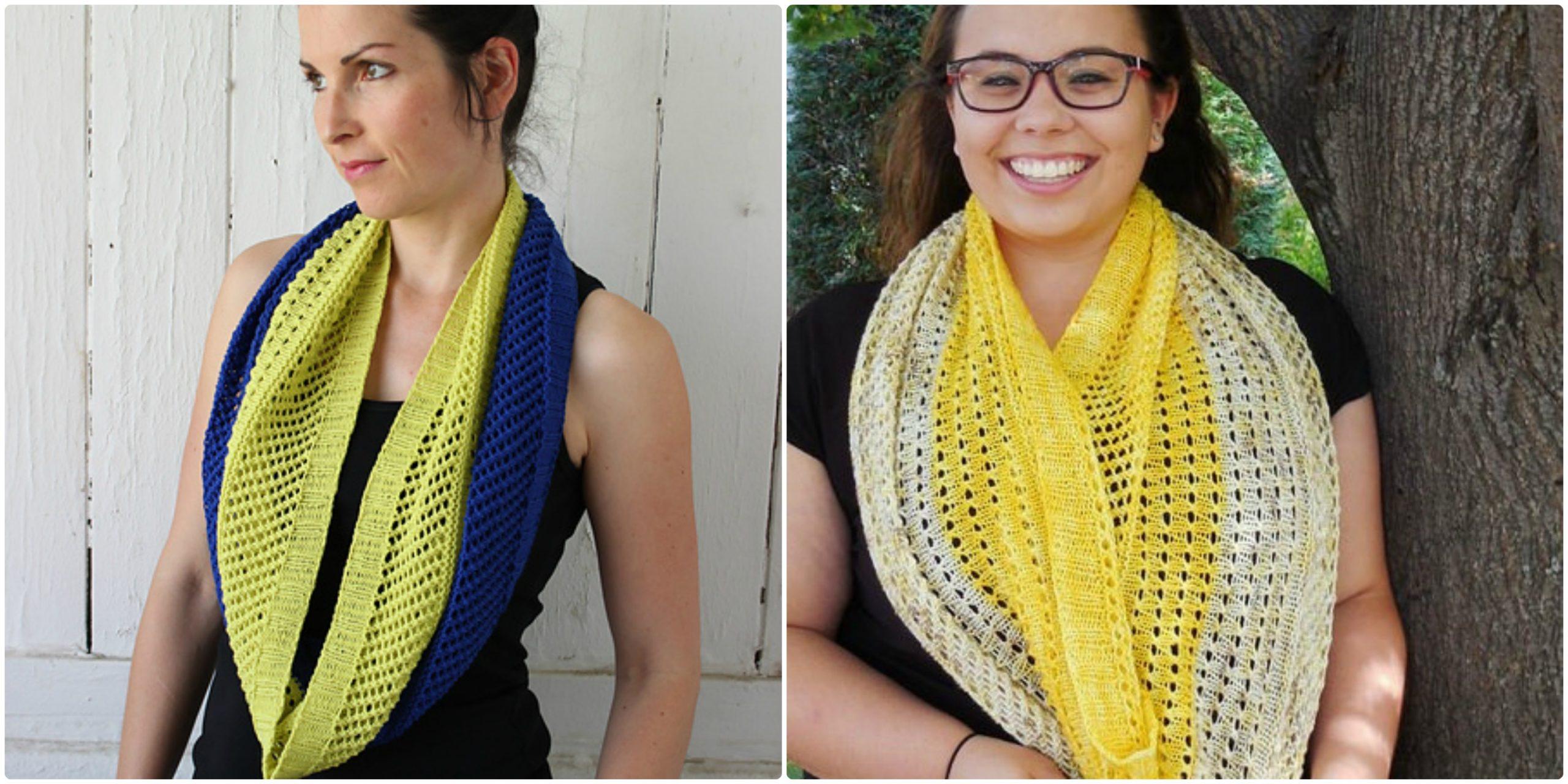Bright Global Nomad cowls