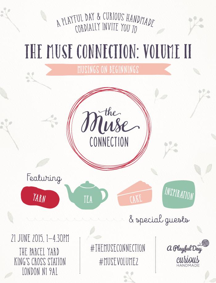 The Muse Connection Volume 2