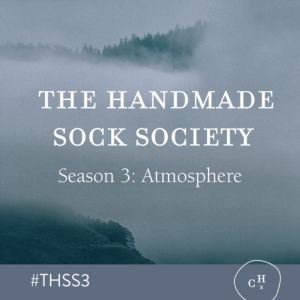 The Handmade Sock Society