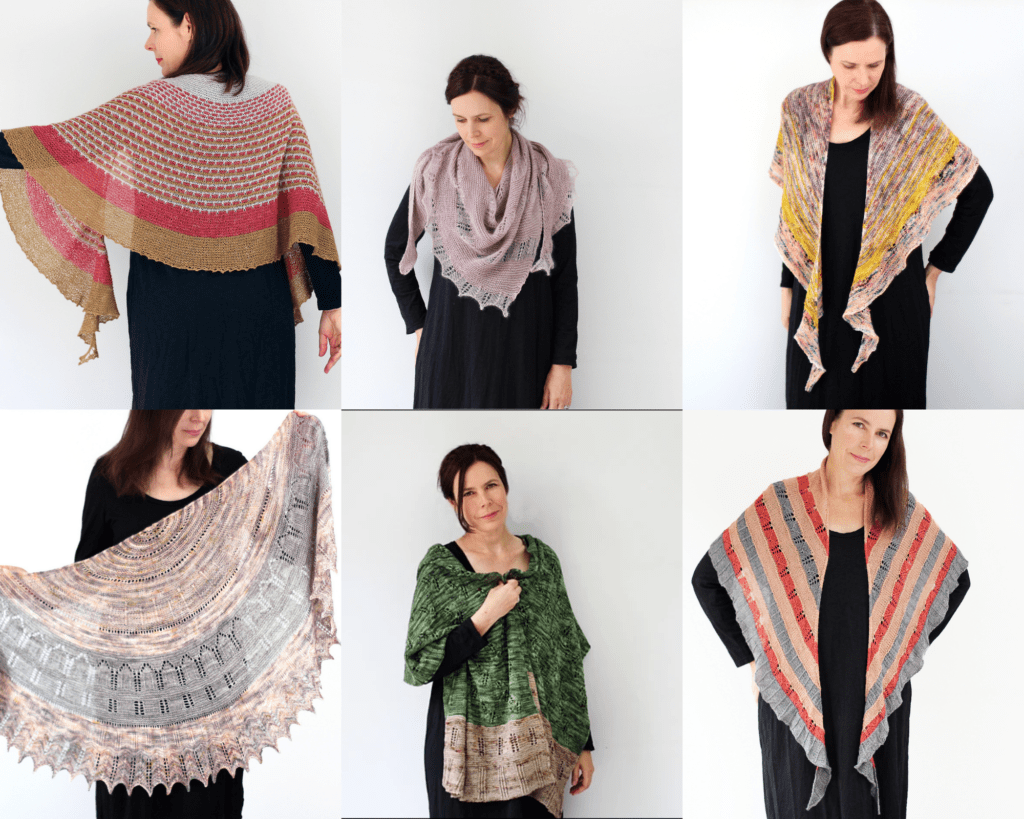 shawl society 3