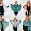 The Shawl Society 4 - Image 2