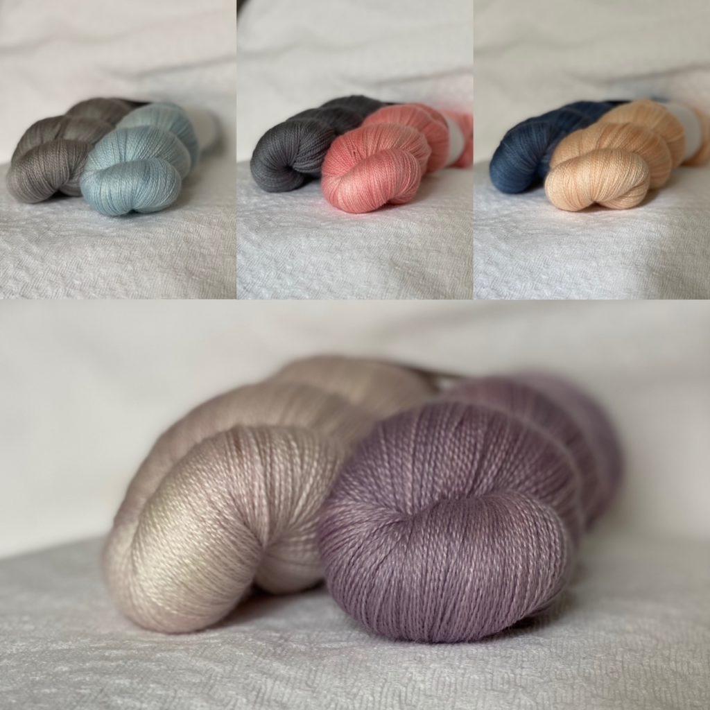 24 Circular Knitting Needles - ChiaoGoo Lace - Hazel Knits Store