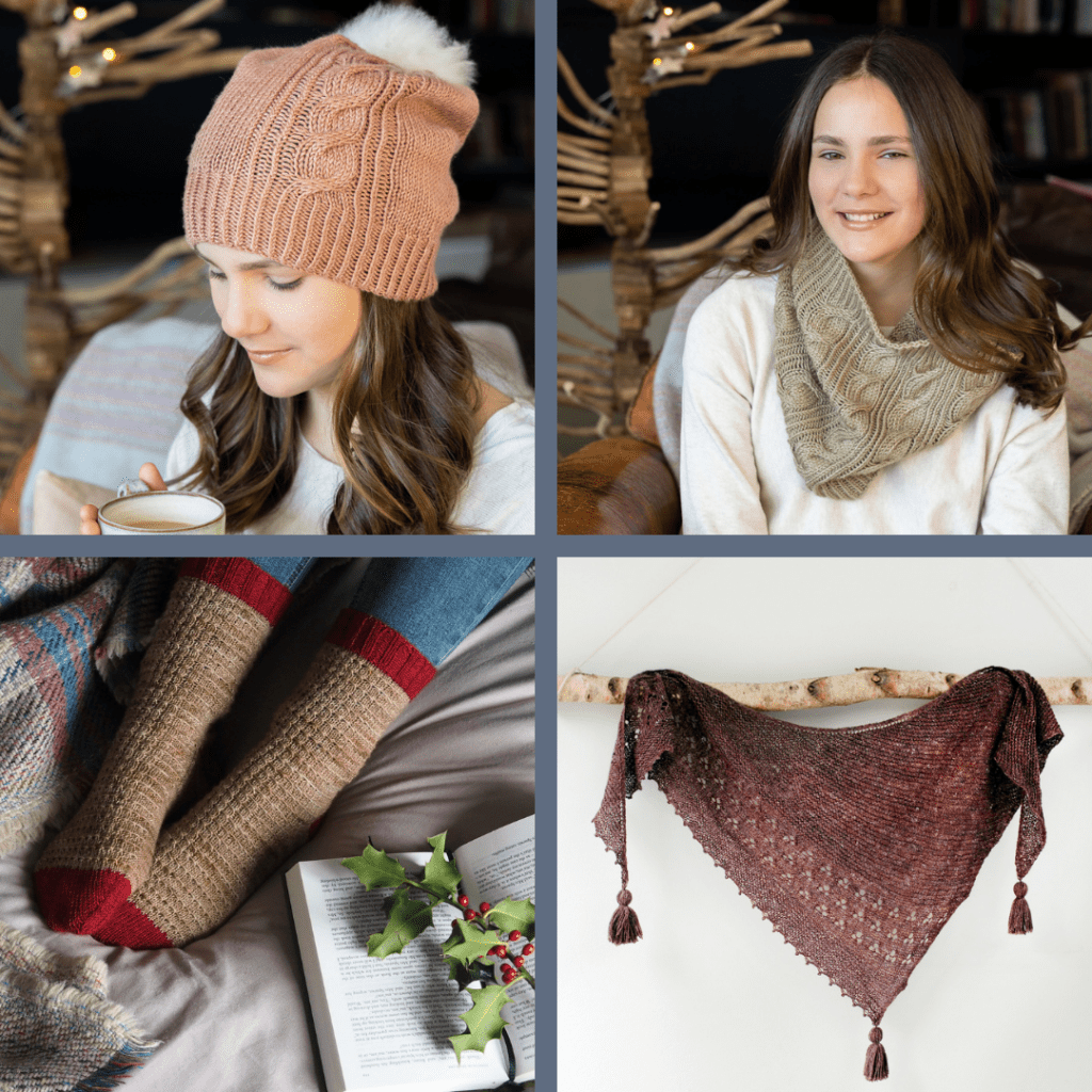 Gifts for Makers - By Makers,  Buys, and Self-Care - Noor's Knits