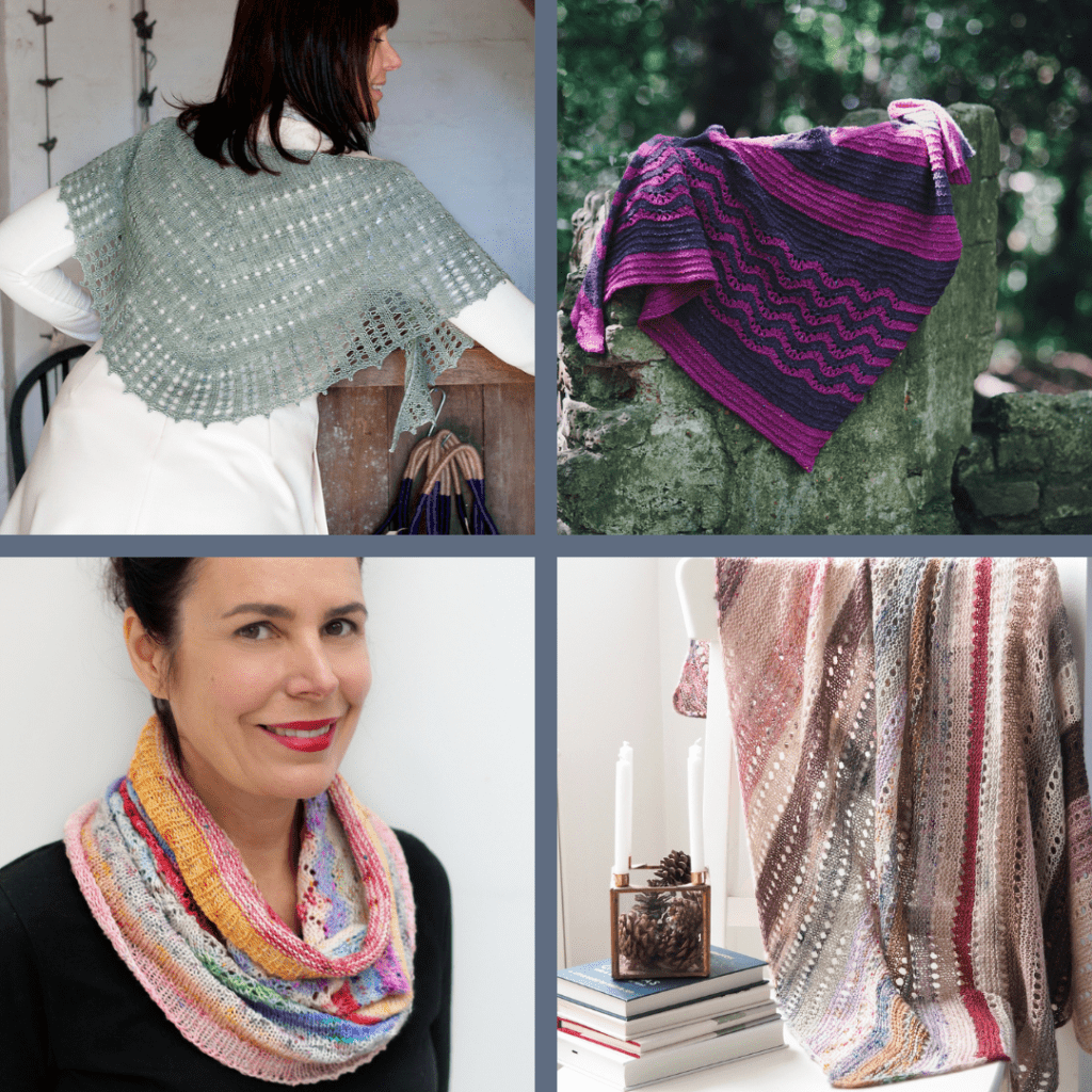 The 2021 Curious Handmade Gift Knitting Guide - Curious Handmade ...