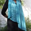 The Cloud Wrap is a light and airy piece
