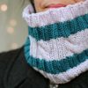 Crisp and Even Cowl - Image 3