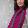 Crisp and Even Cowl - Image 4