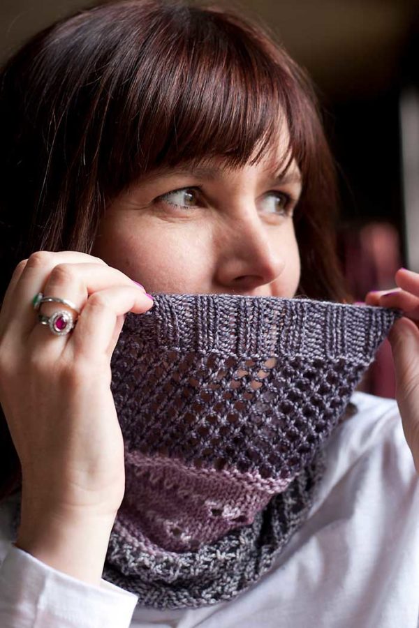 The Global Nomad Cowl