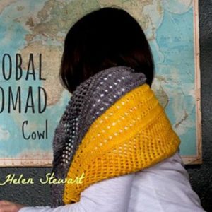 The Global Nomad Cowl