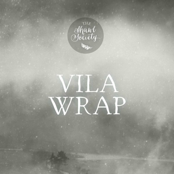The Vila Wrap cover image